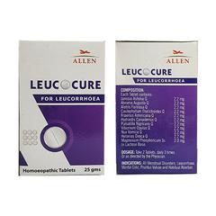 Allen Leucocure Tablet Tablet