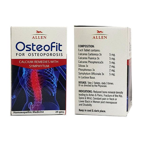 Allen Osteofit Tablet