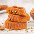 Almond & Milkmaid Kunafa Sweets