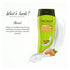 Vasuestore Trichup Herbal Shampoo Almond Protein Repairs & Strengthens Hair