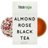 Tea Raja - Almond Rose Black Tea