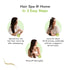 Vasuestore Trichup Almond Protein Hair Mask