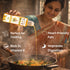 Millet Mania Kashmiri Mamra Almond Oil