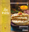 Haldiram Aloo kulcha