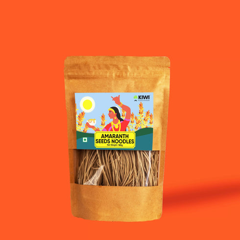 Kiwi Healthy Millet Meal Bundle