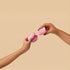 Milagro Beauty Silk Sponge with Blender Case