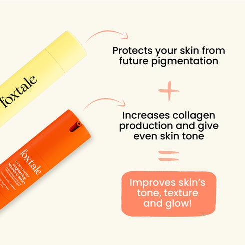 Foxtale Even Tone and Texture