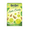 Sri Sri Tattva Amla Candy - Plain Flavour, Healthy & Digestive