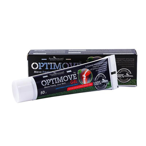 Optimove Gel tube 50g