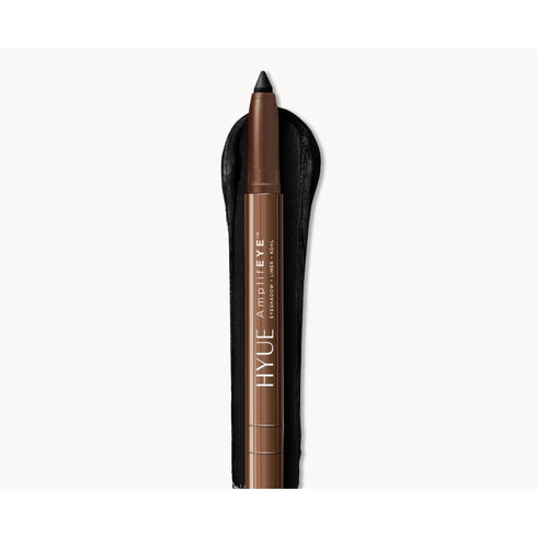 HYUE AmplifEYE Eyeshadow | Liner | Kohl