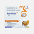 Amrolstar Nail Lacquer 2.5ml