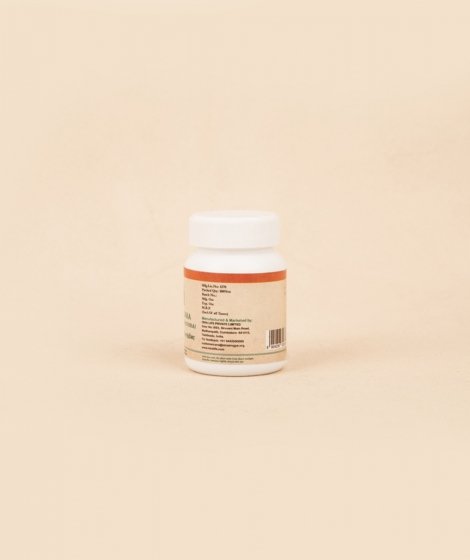 Isha Life Amukkara Chooranam Tablet