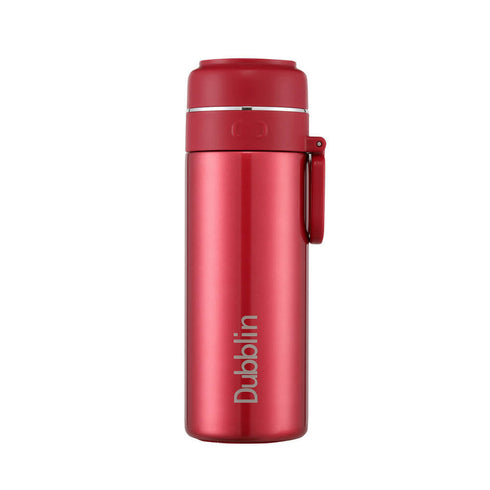 Dubblin Herbal Vacuum Bottle