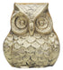 Brass Owl Ullu Statue 0.6kg
