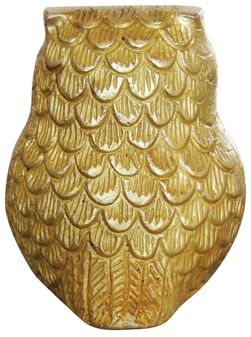 Brass Owl Uluu 0.66kg