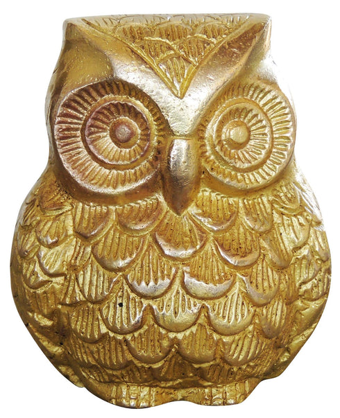 Brass Owl Uluu 0.66kg