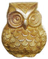 Brass Owl Uluu 0.66kg