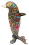 Brass Dolphin Statue 2.12kg
