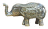 Brass Elephant Statue 0.5kg