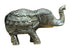 Brass Elephant Statue 0.5kg
