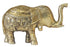 Brass Elephant Statue 0.86kg