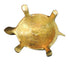 Brass Green Tortoise statue 0.36kg