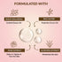 Mirabelle Korea Acne Prone Skin Ex Facial sheet Masks Pack of 6