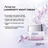 Avon Anew Luminosity Combo Set of 4