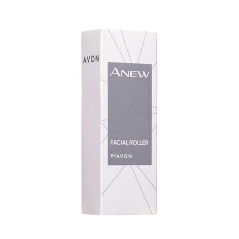 Avon Anew Rolling Facial Massager