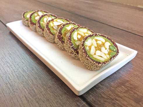 Sweet Magic Foods Anjeer King Roll