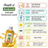 Keya Seth Aromatherapy Ankush Antiseptic Disinfectant Liquid