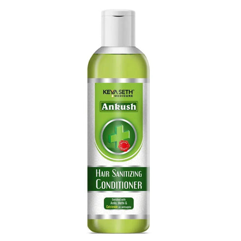 Keya Seth Aromatherapy Ankush Hair Sanitizing Conditioner