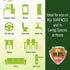 Keya Seth Aromatherapy Ankush Hand Sanitizer