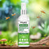 Keya Seth Aromatherapy Ankush Mosquito & Insect Repellent Spray for Room & Apparel