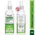 Keya Seth Aromatherapy Ankush Mosquito & Insect Repellent Spray for Room & Apparel