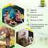 Keya Seth Aromatherapy Ankush Mosquito & Insect Repellent Spray for Room & Apparel