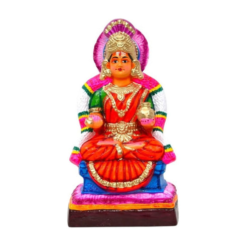 Navarathri Art & Gallery Annapoorani Idol (Big)