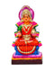 Navarathri Art & Gallery Annapoorani (Big) Paper Mache Doll