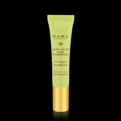 Kama Ayurveda Anti Acne Spot Corrector