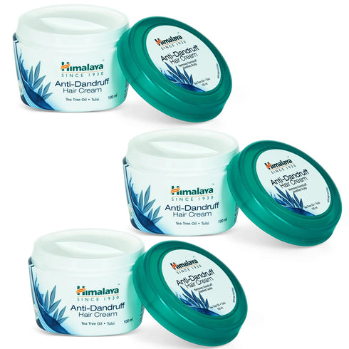Himalaya Anti-Dandruff Hair Cream