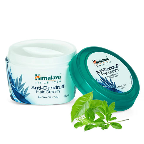 Himalaya Anti-Dandruff Hair Cream