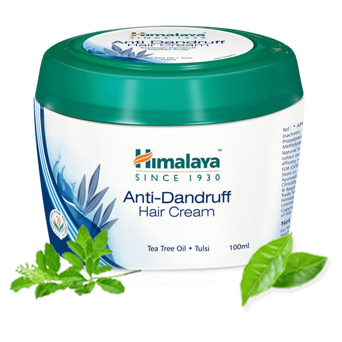 Himalaya Herbals Anti-Dandruff Hair Cream