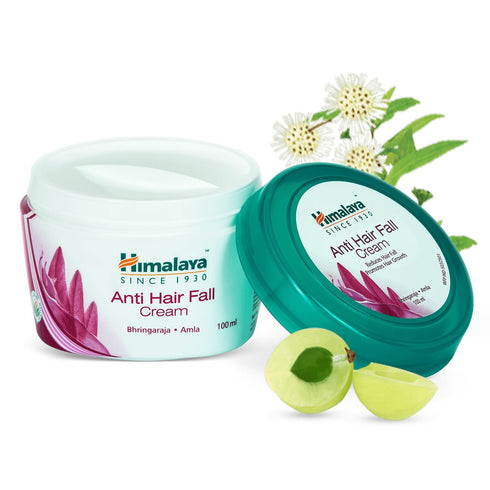 Himalaya Anti Hair Fall Cream 100ml