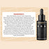 The Skin Story Glow & Sebum Control Hemp Serum