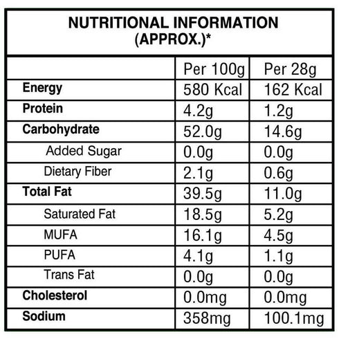 Garden Yellow Banana Chips