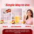 Jeena Sikho Apple Cider Vinegar Effervescent Tablets