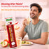 Jeena Sikho Apple Cider Vinegar Effervescent Tablets