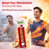 Jeena Sikho Apple Cider Vinegar Effervescent Tablets