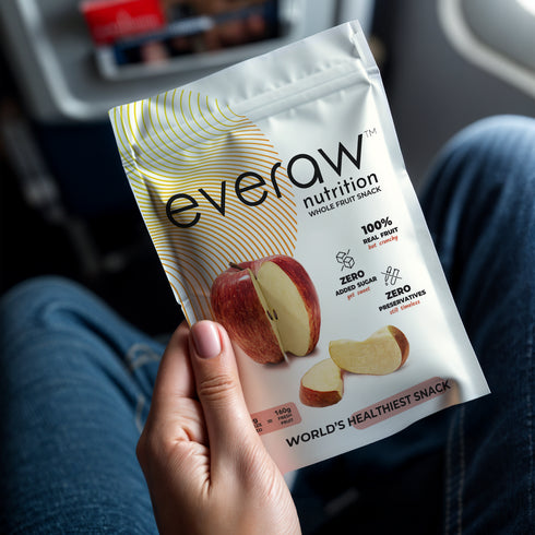 Everaw Nutrition Apple