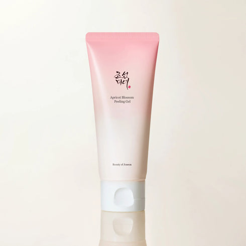 Beauty of Joseon Apricot Blossom Peeling Gel
